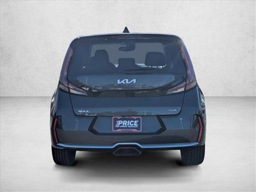 2023 Kia Soul GT-Line