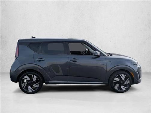 2023 Kia Soul GT-Line