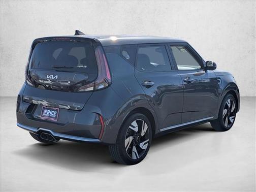 2023 Kia Soul GT-Line