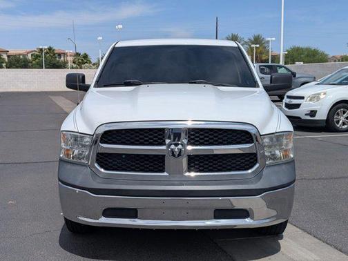 2014 RAM 1500 Tradesman
