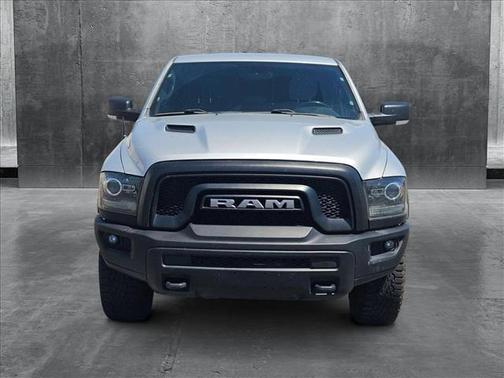 2017 RAM 1500 Rebel