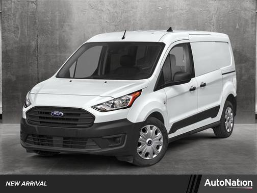 2023 Ford Transit Connect XLT