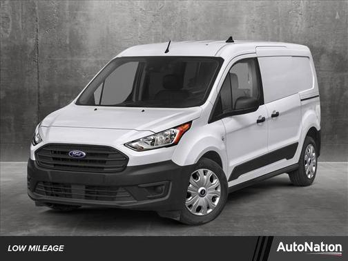 2023 Ford Transit Connect XLT