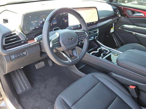 2025 Chevrolet Traverse AWD Z71