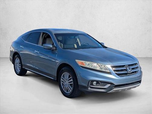 2013 Honda Crosstour EX
