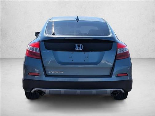 2013 Honda Crosstour EX