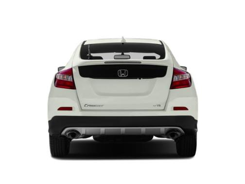 2013 Honda Crosstour EX