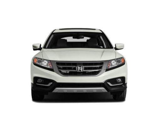 2013 Honda Crosstour EX