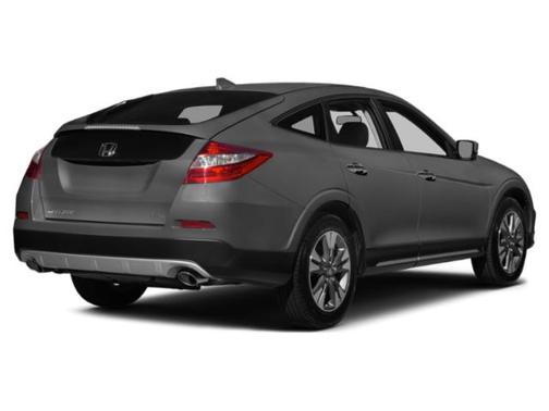 2013 Honda Crosstour EX
