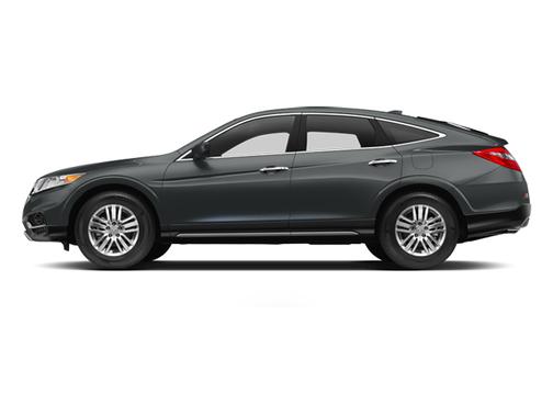 2013 Honda Crosstour EX