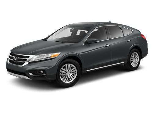 2013 Honda Crosstour EX
