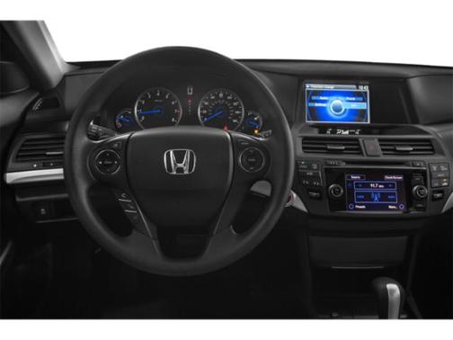2013 Honda Crosstour EX