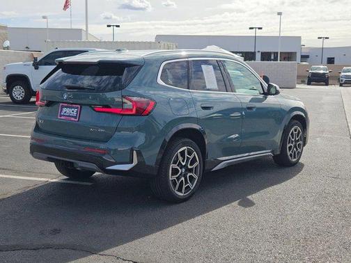 2024 BMW X1 xDrive28i
