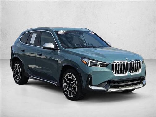 2024 BMW X1 xDrive28i