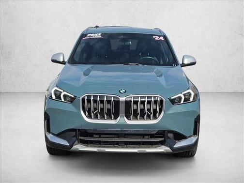 2024 BMW X1 xDrive28i