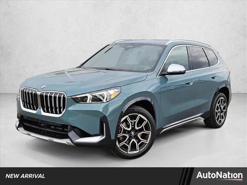 2024 BMW X1 xDrive28i