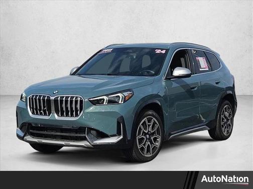 2024 BMW X1 xDrive28i