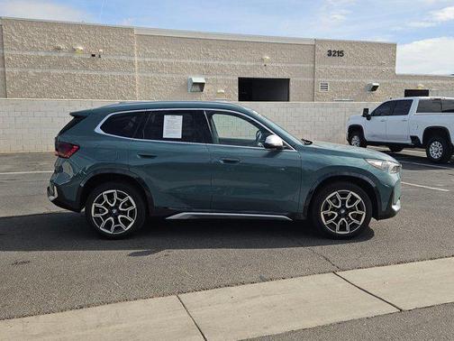 2024 BMW X1 xDrive28i