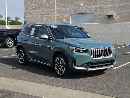2024 BMW X1 xDrive28i
