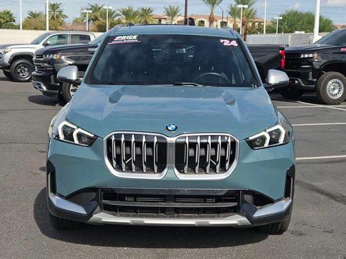 2024 BMW X1 xDrive28i
