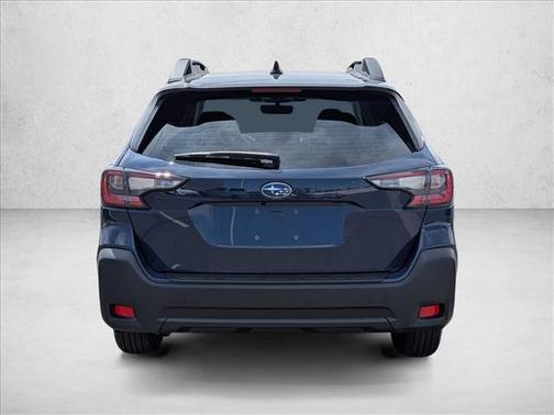 2025 Subaru Outback Base