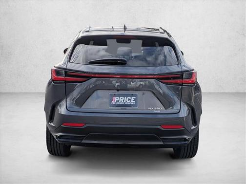 2023 Lexus NX 350 NX 350