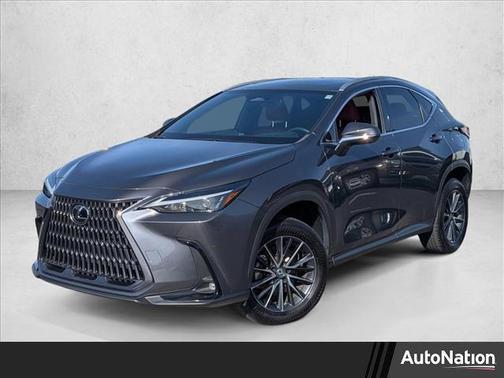 2023 Lexus NX 350 NX 350