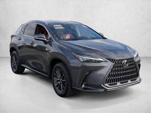 2023 Lexus NX 350 NX 350