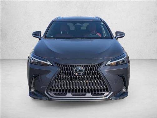 2023 Lexus NX 350 NX 350