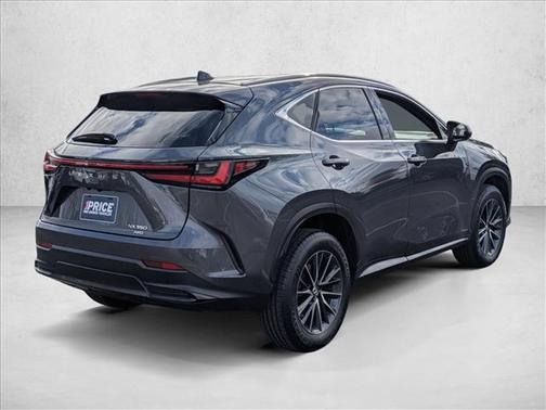 2023 Lexus NX 350 NX 350