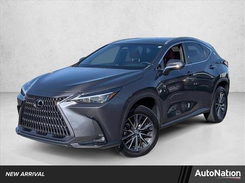 2023 Lexus NX 350 NX 350