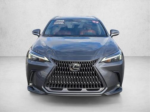 2023 Lexus NX 350 NX 350