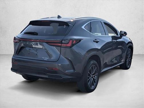 2023 Lexus NX 350 NX 350