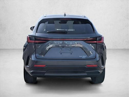 2023 Lexus NX 350 NX 350