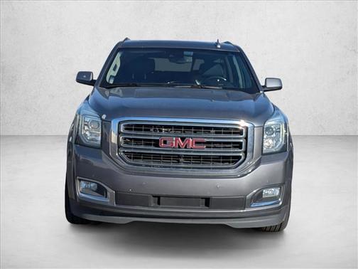 2018 GMC Yukon XL SLT Standard Edition