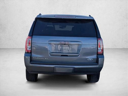 2018 GMC Yukon XL SLT Standard Edition