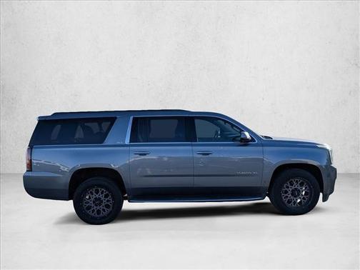 2018 GMC Yukon XL SLT Standard Edition