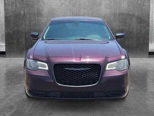 2021 Chrysler 300 Touring