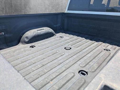 2020 RAM 2500 Laramie Crew Cab 4X4 6'4' Box