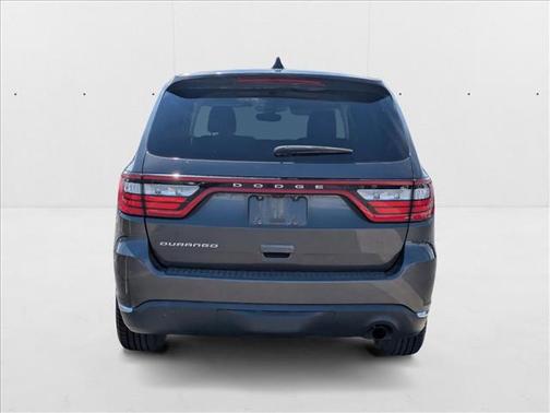 2021 Dodge Durango SXT RWD