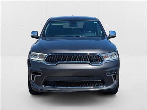 2021 Dodge Durango SXT RWD