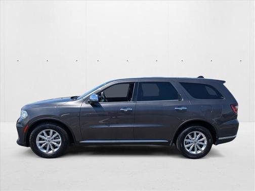 2021 Dodge Durango SXT RWD