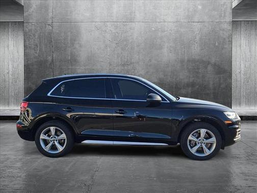 2020 Audi Q5 45 Premium Plus