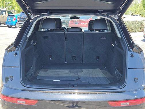 2020 Audi Q5 45 Premium Plus