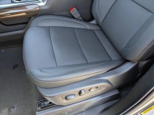 Sterling Gray Metallic 2026 Chevrolet Silverado 2500 LT