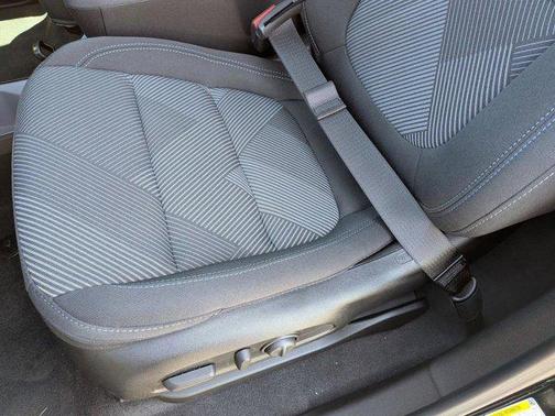 Mosaic Black Metallic 2027 Chevrolet Bolt LT