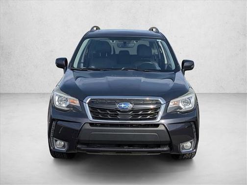 2018 Subaru Forester 2.0XT Touring