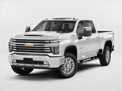 2023 Chevrolet Silverado 2500 High Country