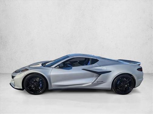 2026 Chevrolet Corvette Z06