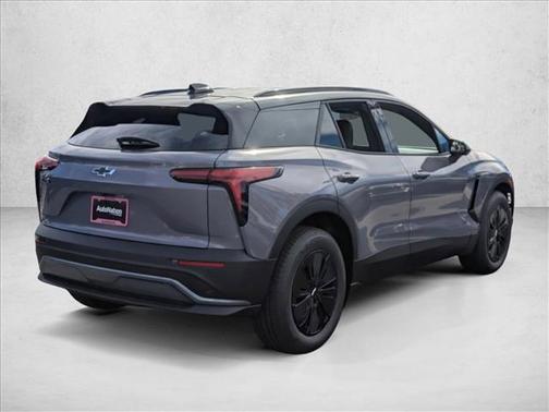 2026 Chevrolet Blazer EV AWD LT